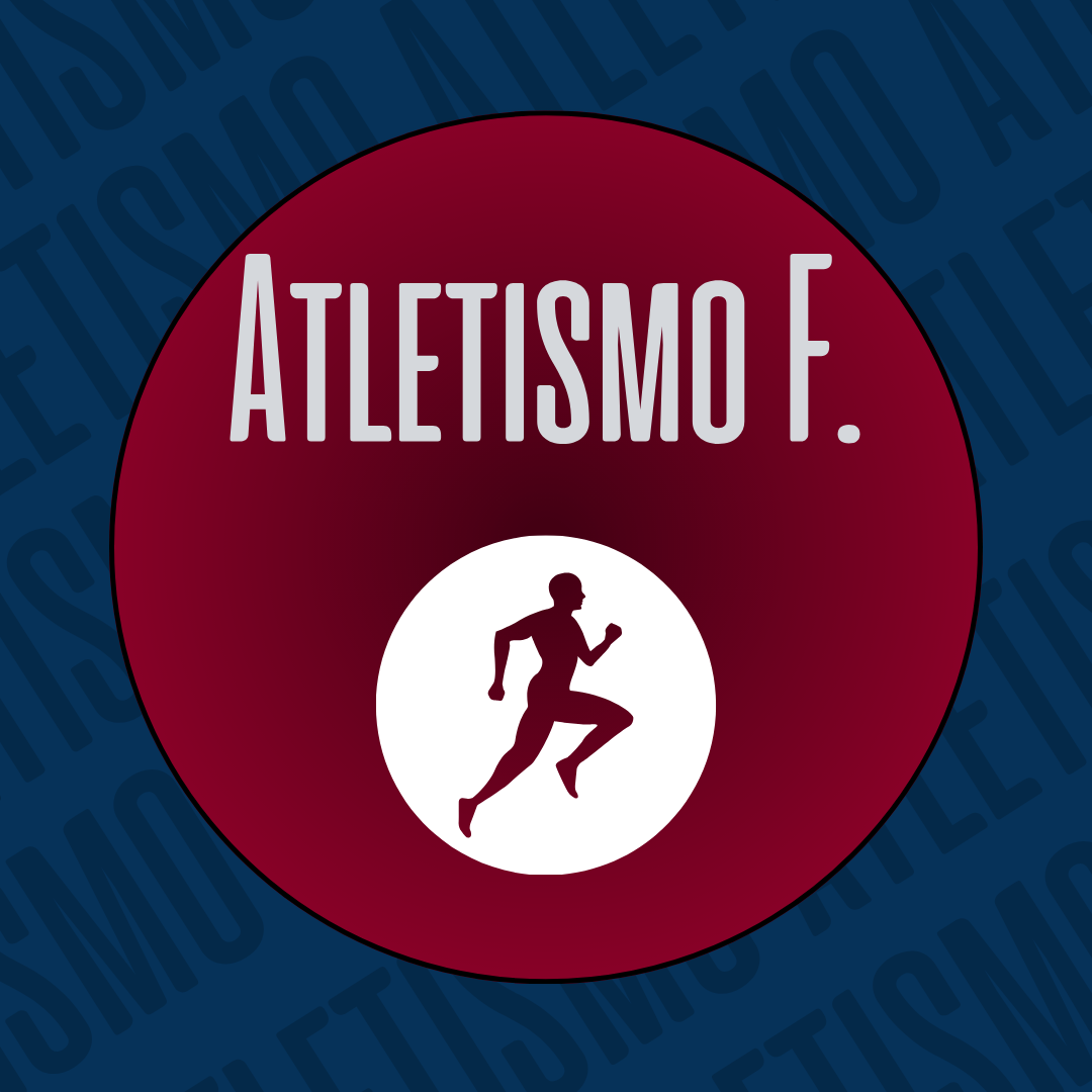 Atletismo Feminino